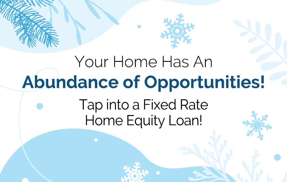 Home Equity Loan Itasca Bank Trust Co   Homeequityloan Special 